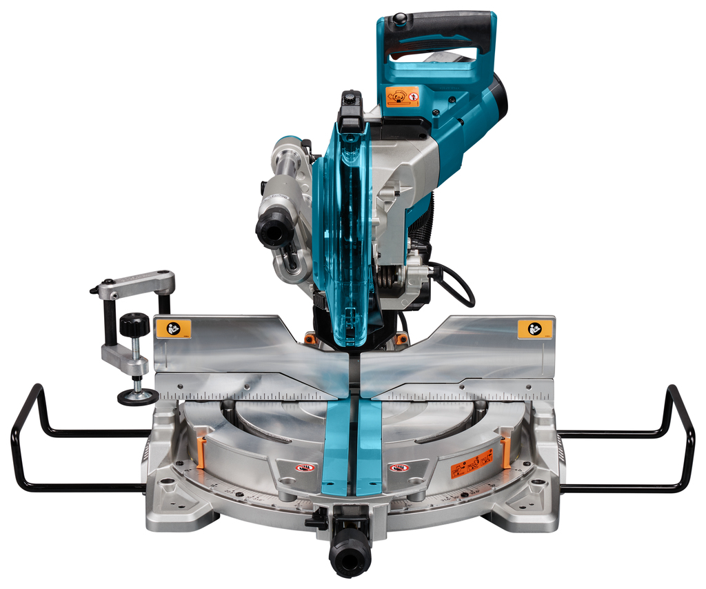 Торцовочная электрическая пила Makita LS1019L