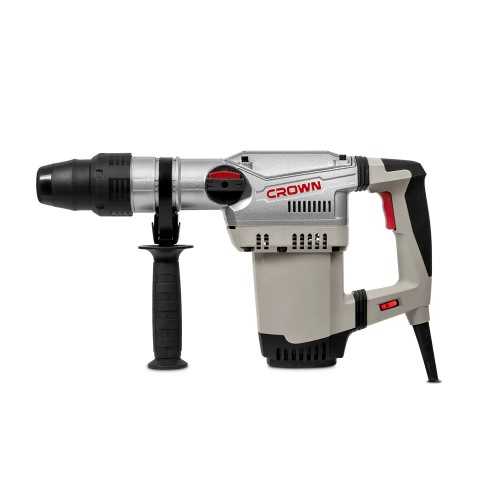 Электрический перфоратор SDS-Max 10 Дж, CROWN CT18118V BMC