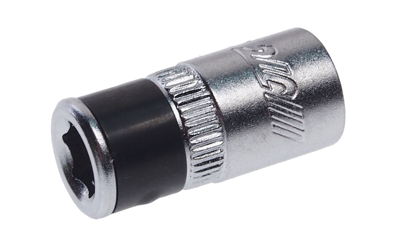 Держатель бит JTC 1/4"DRх1/4"HEX JTC-3743