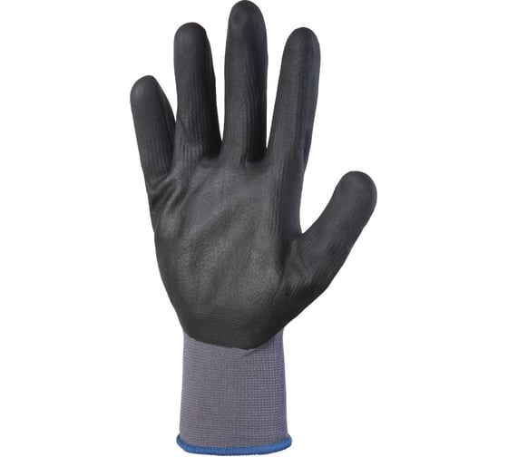 Перчатки с пенонитриловым покрытием, 10/XL Jeta Safety JN041-XL