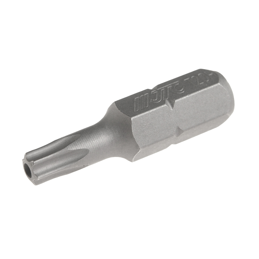 Бита JTC 1/4"DR TORX T20Hх25мм JTC-1142520