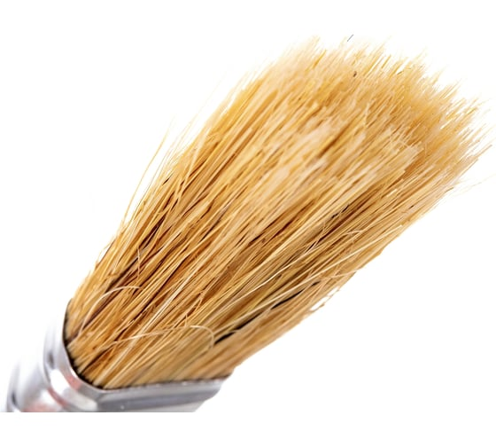 Кисть флейцевая Стандарт 3/4" 19мм FIT 01032