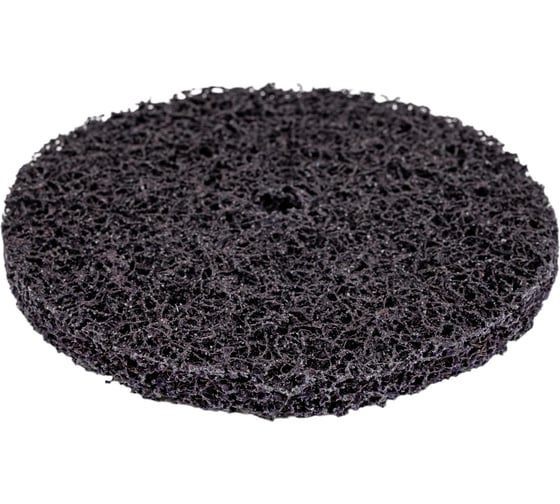 Диск зачистной пурпурный RoxelPro 150х13х13мм ROXPRO Clean&Strip II 123525