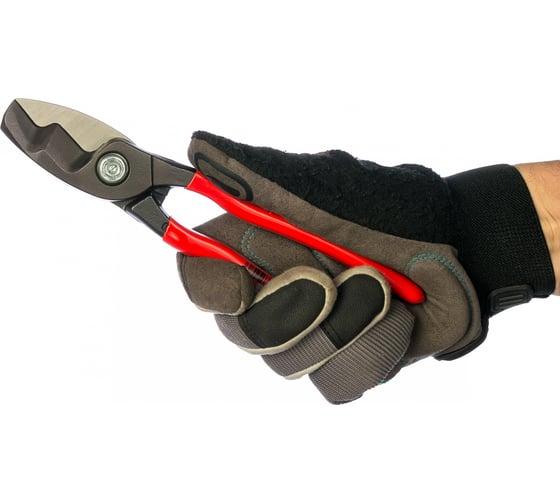 Кабелерез 200мм Ø 20мм KNIPEX KN-9511200