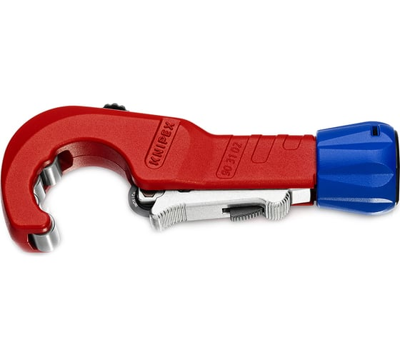 Труборез 260 мм Ø 6-35 мм / max 2 мм BK KNIPEX KN-903102BK