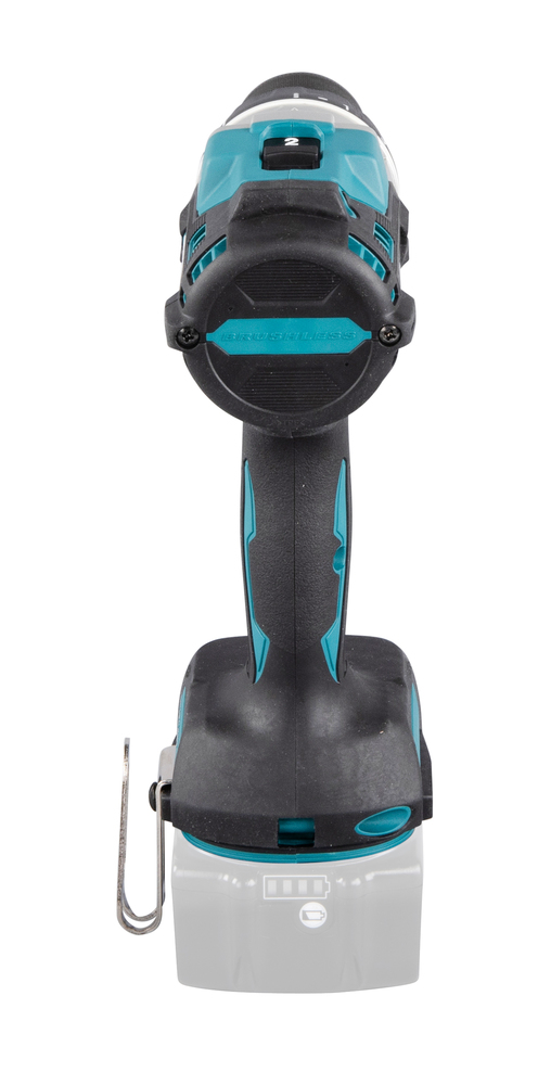 Дрель-шуруповерт 130 Нм, 18В LXT Makita DDF486Z