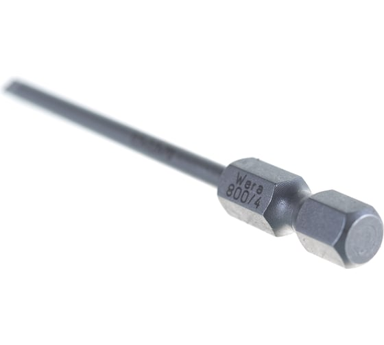 Бита SL 0.5 x 3 x 70 мм WERA WE-059466