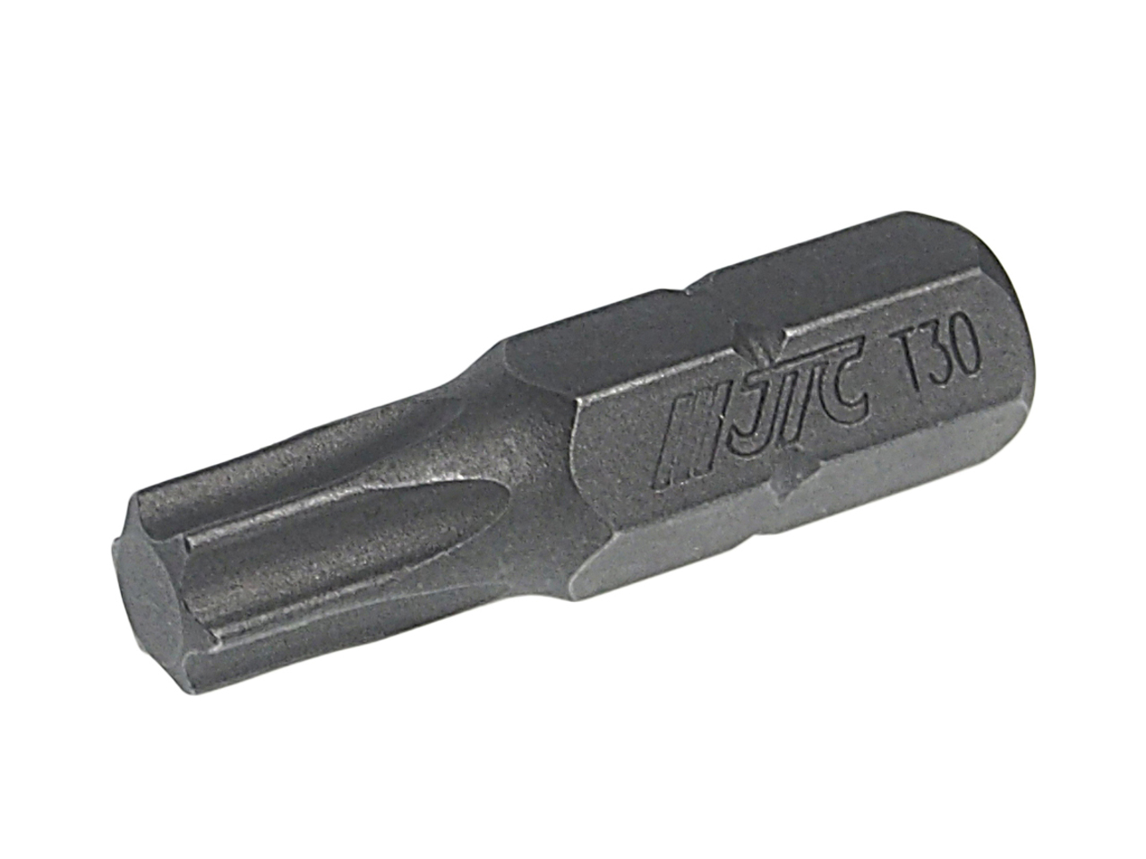 Бита JTC 1/4"DR TORX T30х25мм JTC-1132530