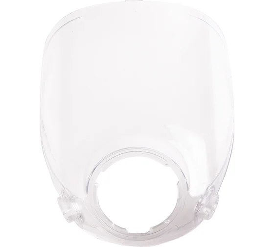 Линза защитная с покрытием Jeta ChemShield для маски Jeta Safety 166951