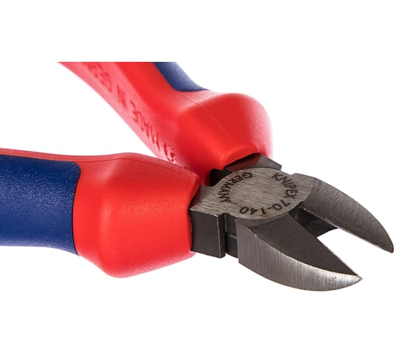 Бокорезы 140 мм KNIPEX KN-7002140