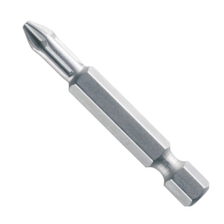 Бита PH3, 50 мм, C-form, 10 шт Makita P-06080 P-06080