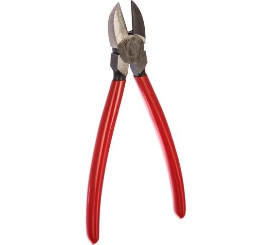 Бокорезы 180 мм фосфатированные KNIPEX KN-7001180