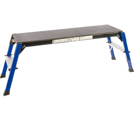 Подставка рабочая STEPTOP Krause 130099