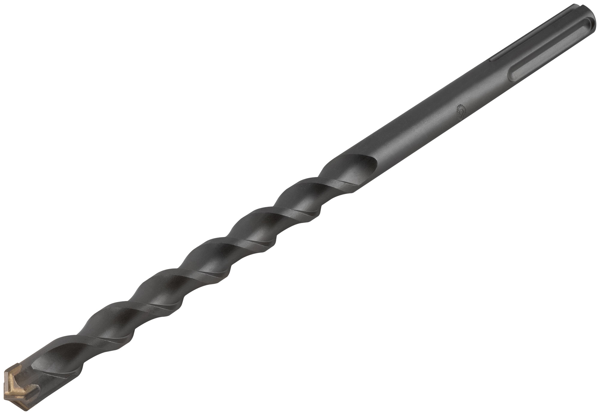 Бур по бетону с крестовым наконечником 20x340мм SDS-Max CUTOP Profi Plus 42-20340