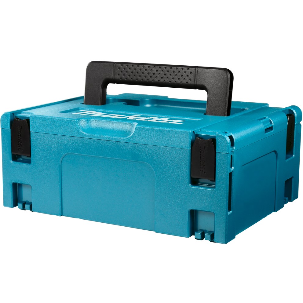 Кейс Makpac тип 2, 395х295х162 мм Makita