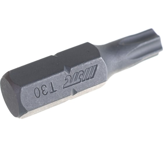 Бита JTC 5/16" TORX Т30х30мм JTC-1233030