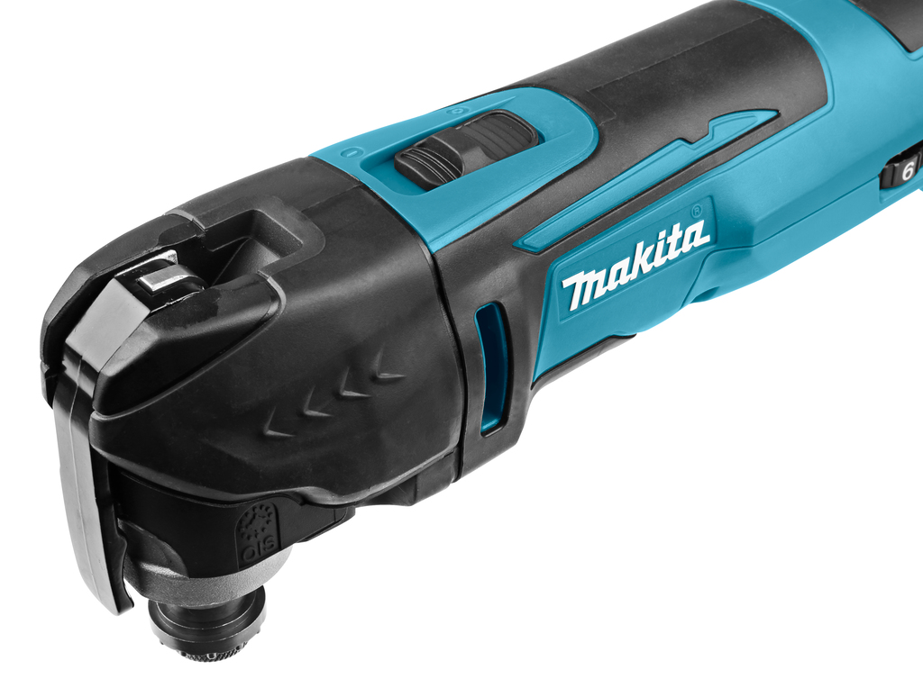 Аккумуляторный реноватор Makita 18В LXT DTM51Z