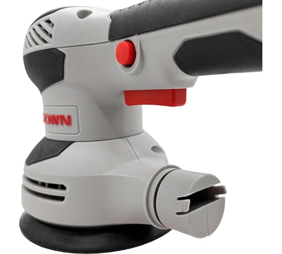Эксцентриковая шлифовальная машина CROWN CT13663V