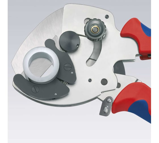 Труборез-ножницы 210 мм Ø 26-40 мм KNIPEX KN-902540