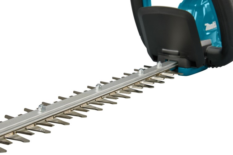 Кусторез аккумуляторный Makita 18В LXT DUH606RF