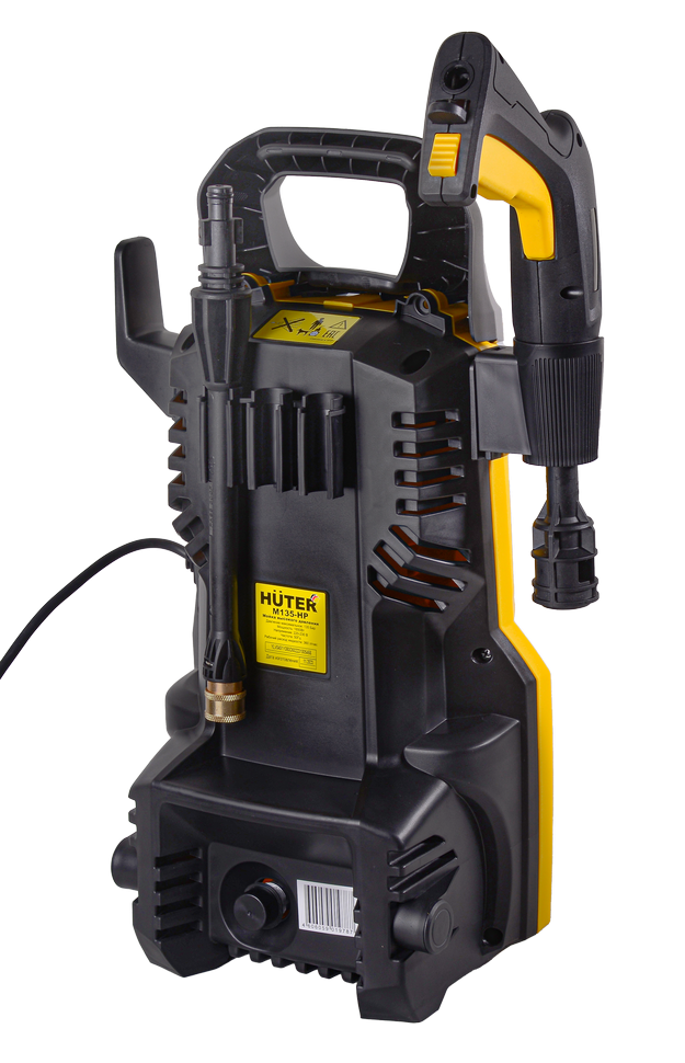 Мойка M135-HP HUTER 70/8/13
