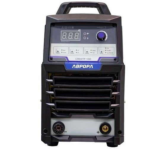 Аппарат плазменной резки АВРОРА Спектр 100 31220