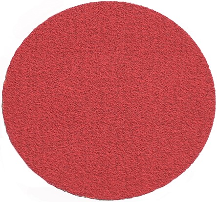 Диск самосцепляющийся 125(0)мм P80 БАЗ CERAMICS TOP COOL SX10RW 00-00322271
