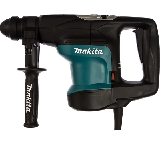 Электрический перфоратор SDS-plus 5,5 Дж, Makita HR3200C