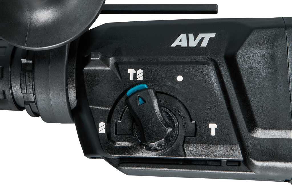 Электрический перфоратор SDS-plus 2,9 Дж, Makita HR2653