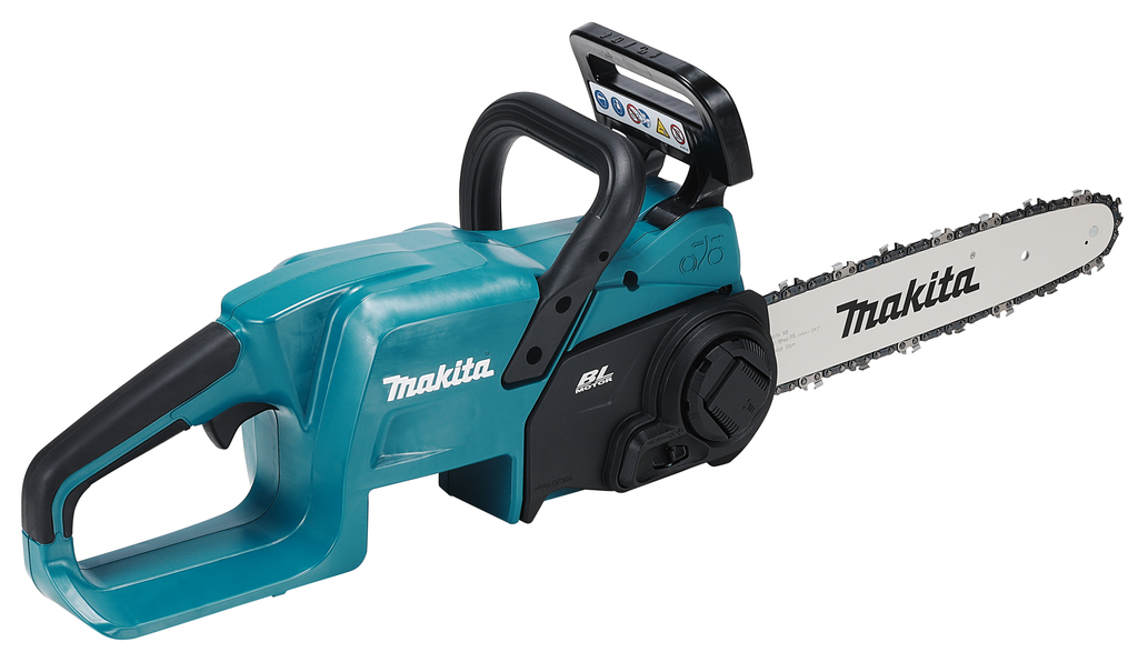 Цепная аккумуляторная пила Makita 18В LXT DUC307Z
