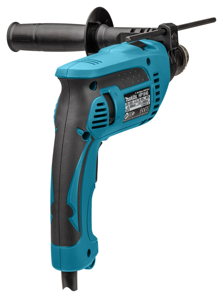 Дрель ударная электрическая Makita HP1640