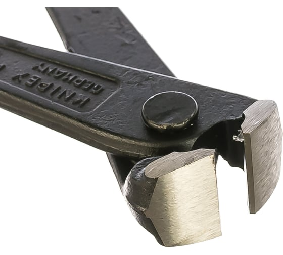 Клещи арматурные особой мощности 300 мм KNIPEX KN-9910300