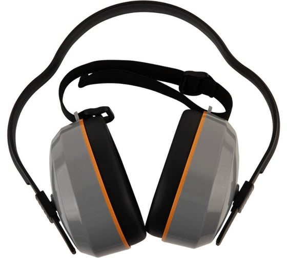 Наушники противошумные Dynamic 27дБ Jeta Safety JEM-603-A-010