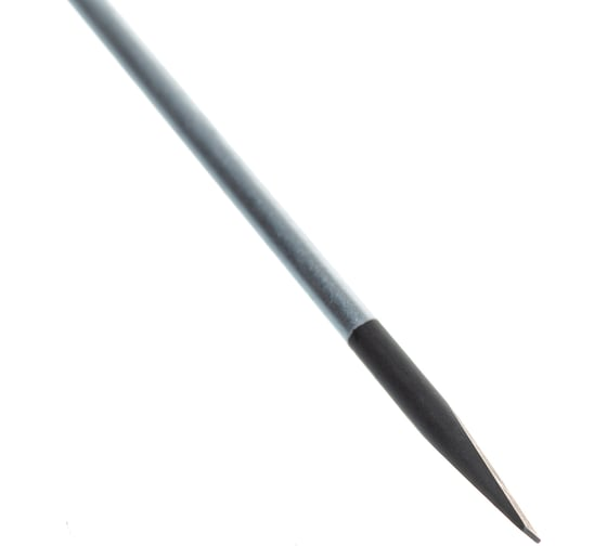 Отвёртка шлицевая 0.4x2.5x75 мм WERA WE-008007