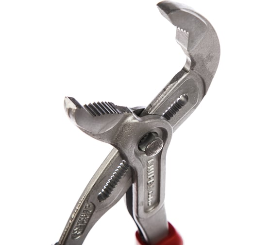 Клещи переставные 300 мм захват 70 мм COBRA KNIPEX KN-8705300