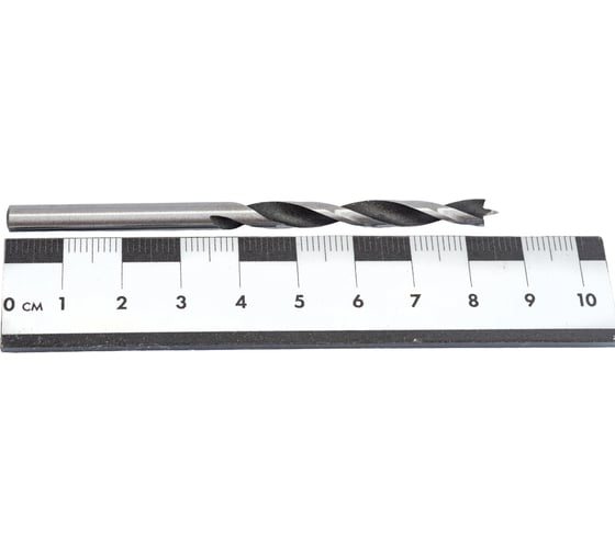 Сверло по дереву 5x52x86 Makita D-07048
