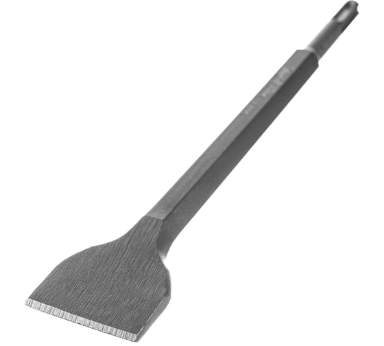 Долото широкое SDS-Plus 250x40мм Makita D-08735