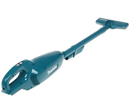 Аккумуляторный пылесос Makita 12В CXT CL107FDZ