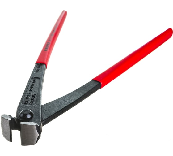 Клещи арматурные силовые 300 мм KNIPEX KN-9911300