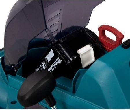 Газонокосилка аккумуляторная Makita 18В LXT DLM330Z