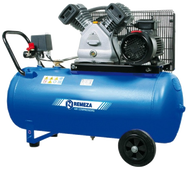 Компрессор ременной Remeza СБ 4/С-100 LB 30 20645