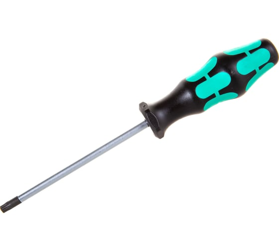 Набор отверток Kraftform Big Pack 300 14 пр, WERA WE-105630