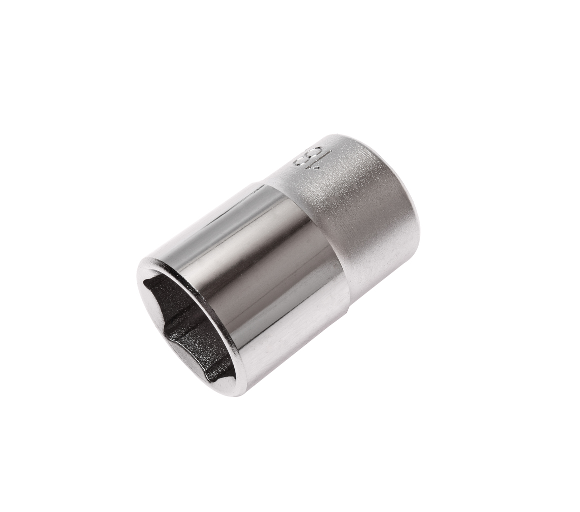 Головка торцевая JTC 1/2" 18х38мм JTC-43818