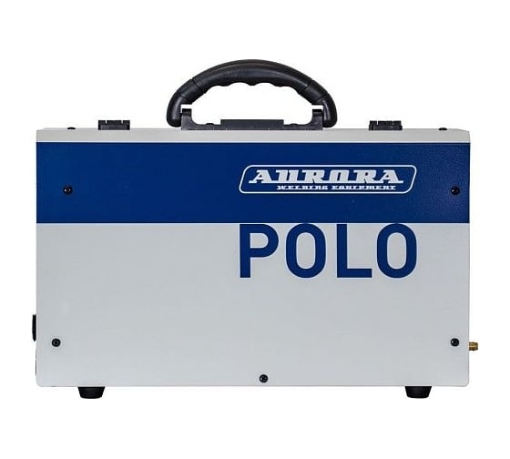 Сварочный полуавтомат инверторный Aurora POLO 175 SYNERGIC 34453
