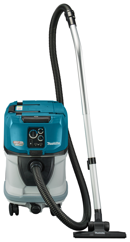 Аккумуляторный пылесос Makita 40В XGT VC006GMZ01