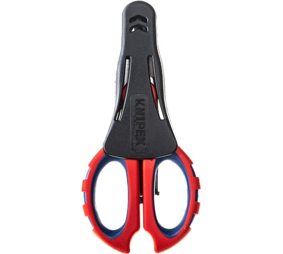 Ножницы электрика 160 мм SB KNIPEX KN-950510SB