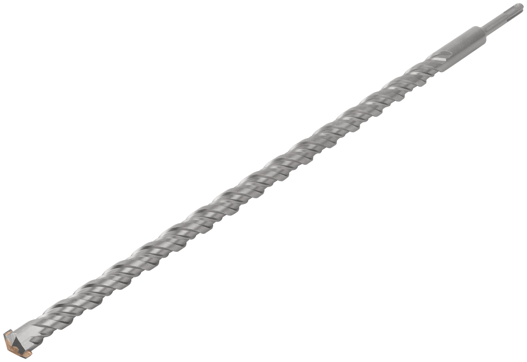 Бур по бетону 25x600мм SDS-Plus GreatFlex Light 56-25600