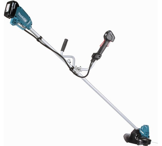 Триммер аккумуляторный Makita 18В LXT DUR190URT3