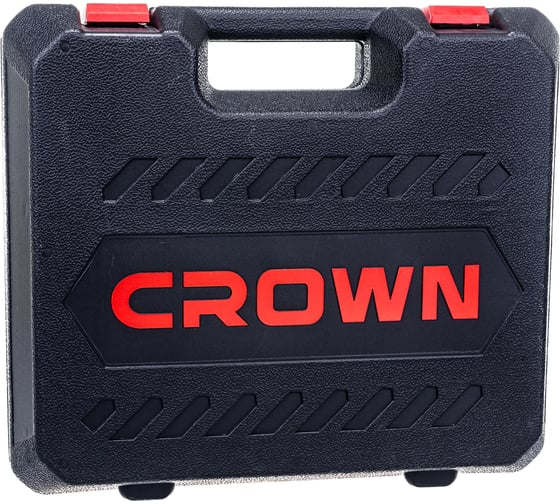 Дрель-шуруповерт 45 Нм, 18 В CROWN CT21056L-2 BMC