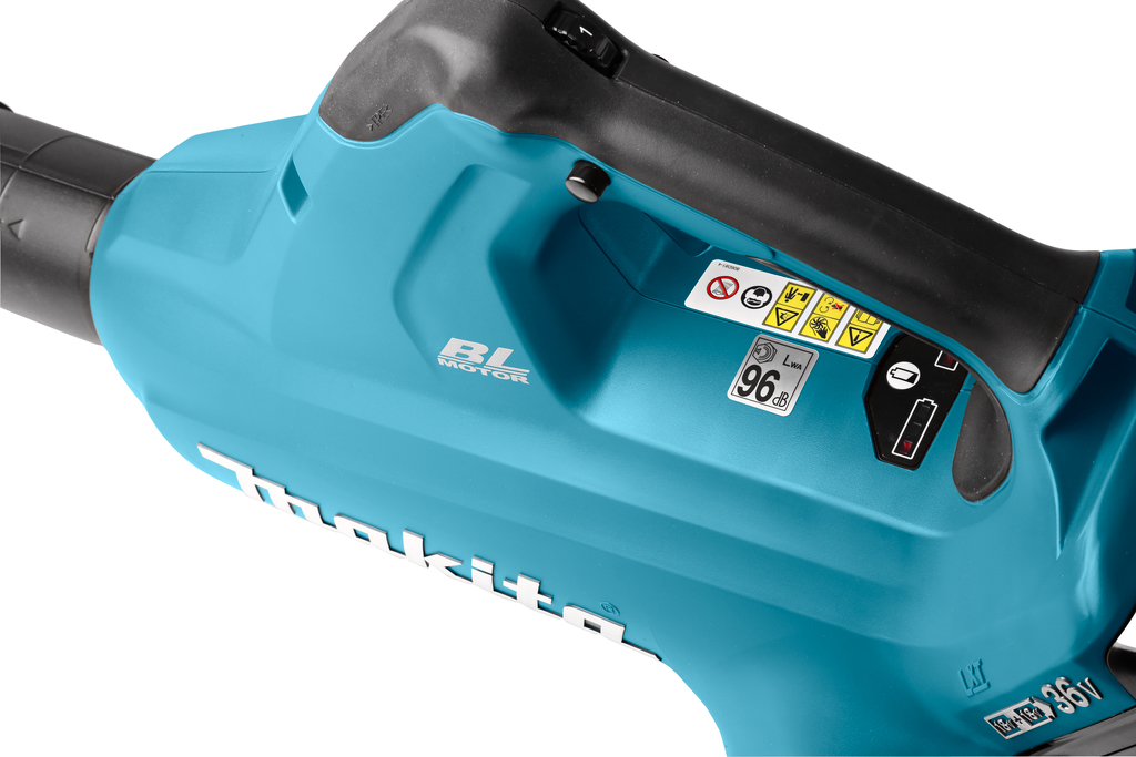 Воздуходувка аккумуляторная Makita 18В LXT DUB362Z